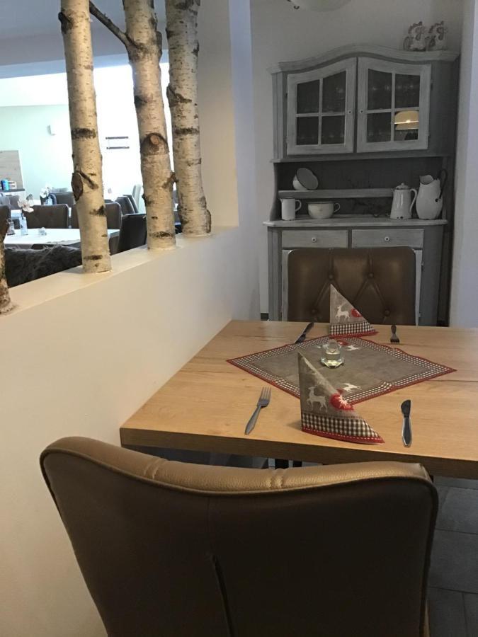 Hotel Ehringer Hof Polling  Zewnętrze zdjęcie