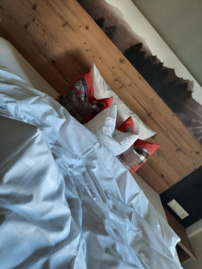 Hotel Ehringer Hof Polling  Zewnętrze zdjęcie