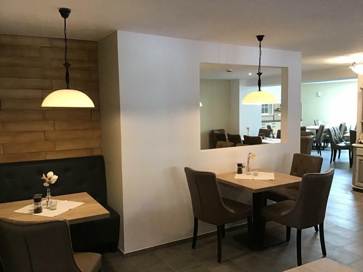 Hotel Ehringer Hof Polling  Zewnętrze zdjęcie