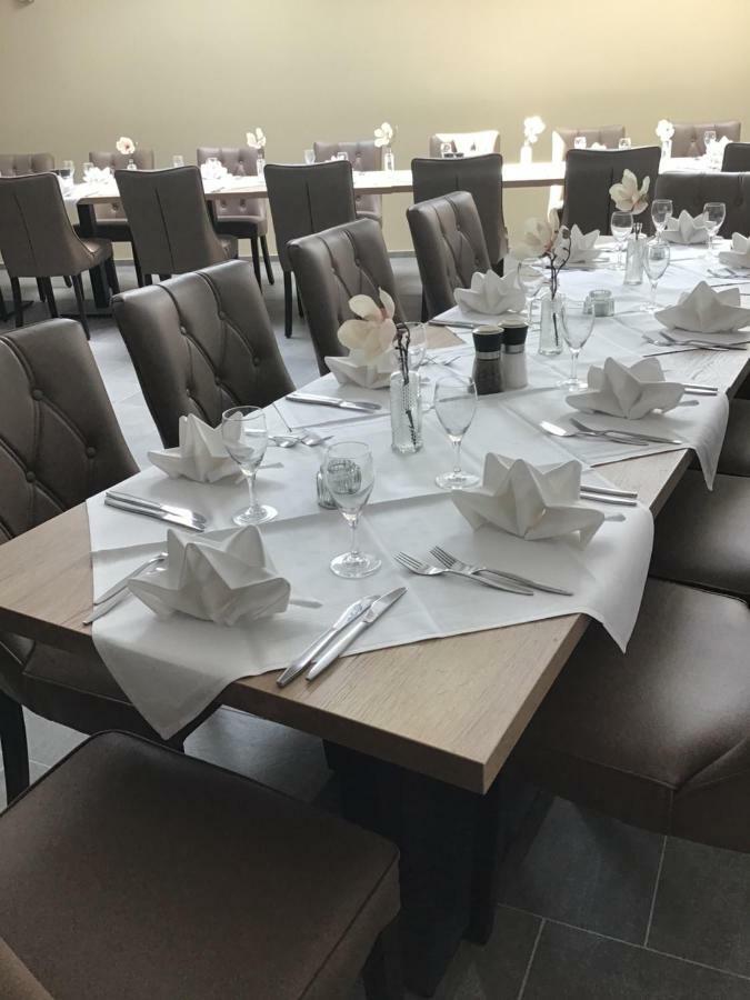 Hotel Ehringer Hof Polling  Zewnętrze zdjęcie